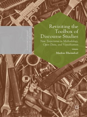 cover image of Revisiting the Toolbox of Discourse Studies